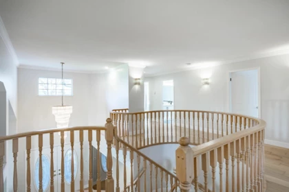 Entry Foyer Photo of 1959 Ocean Wind Drive, Surrey, BC