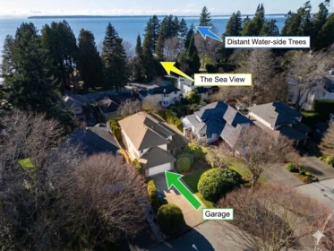 1959 Ocean Wind Drive, Surrey, BC, Surrey — Single Family Residence for sale