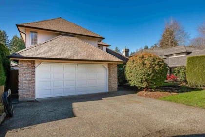 1959 Ocean Wind Drive, Surrey, BC, Surrey — Single Family Residence for sale
