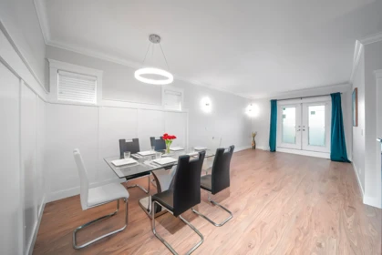 Breakfast Nook Photo of 14 8358 121a Street, Surrey, BC