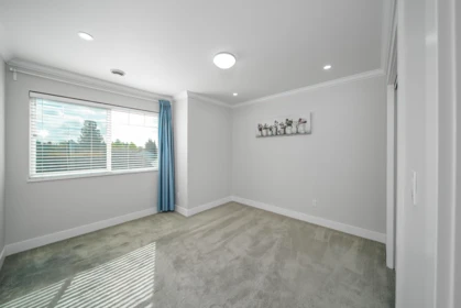 Hallway Photo of 14 8358 121a Street, Surrey, BC