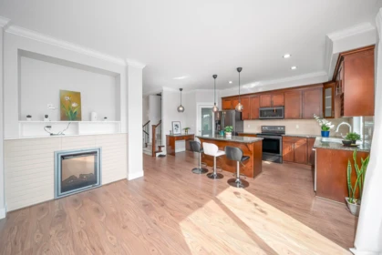 Loft / Bonus Room Photo of 14 8358 121a Street, Surrey, BC