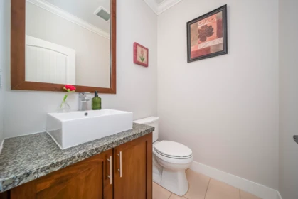 Pantry Photo of 14 8358 121a Street, Surrey, BC