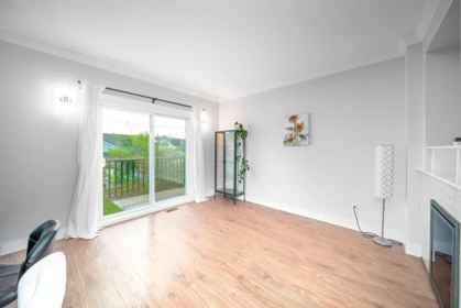 Powder Room Photo of 14 8358 121a Street, Surrey, BC