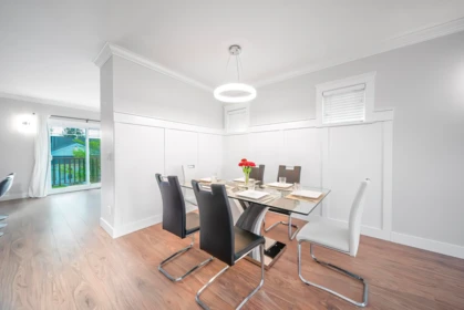 Primary Bedroom Photo of 14 8358 121a Street, Surrey, BC