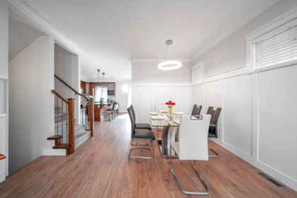 Walk-In Closet Photo of 14 8358 121a Street, Surrey, BC