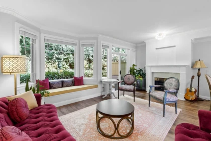 18 7500 Cumberland Street, Burnaby, BC, Burnaby — Townhouse for sale