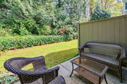 Mudroom Photo of 18 7500 Cumberland Street, Burnaby, BC