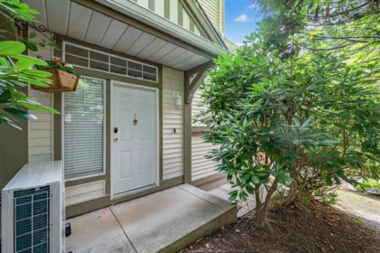 Swimming Pool Photo of 18 7500 Cumberland Street, Burnaby, BC