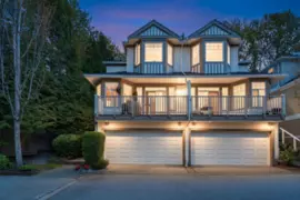 18 7500 Cumberland Street, Burnaby, BC