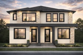17597 102a Avenue, Surrey, BC