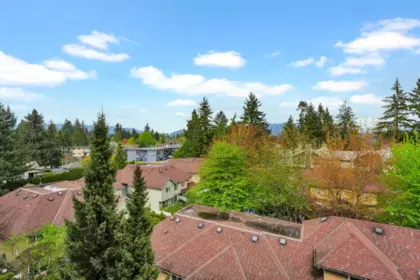 510 741 Anskar Court, Coquitlam, BC, Coquitlam — Apartment/Condo for sale