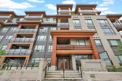 510 741 Anskar Court, Coquitlam, BC, Coquitlam — Apartment/Condo for sale
