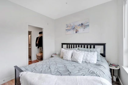Guest Bathroom Photo of 510 741 Anskar Court, Coquitlam, BC