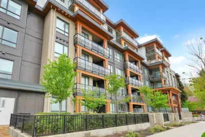 510 741 Anskar Court, Coquitlam, BC, Coquitlam — Apartment/Condo for sale