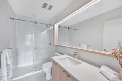 Loft / Bonus Room Photo of 510 741 Anskar Court, Coquitlam, BC