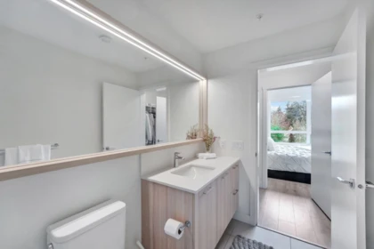 Office / Den Photo of 510 741 Anskar Court, Coquitlam, BC