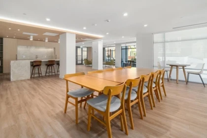 Street View Photo of 510 741 Anskar Court, Coquitlam, BC