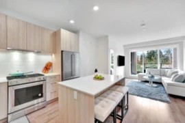 510 741 Anskar Court, Coquitlam, BC