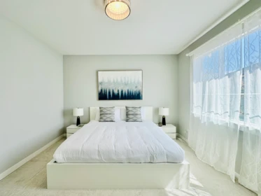 Bedroom 3 Photo of 32 7180 Lechow Street, Richmond, BC