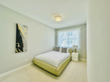 Bedroom 4 Photo of 32 7180 Lechow Street, Richmond, BC