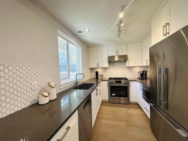 Breakfast Nook Photo of 32 7180 Lechow Street, Richmond, BC