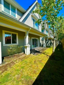 Laundry Room Photo of 32 7180 Lechow Street, Richmond, BC