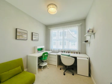 Powder Room Photo of 32 7180 Lechow Street, Richmond, BC