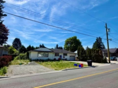 Lot 1 21308 123 Avenue, Maple Ridge, BC