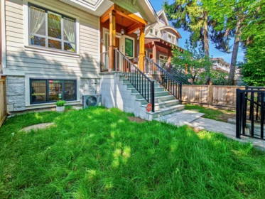 Fitness Center Photo Near 105 E 64th Avenue, Vancouver, BC
