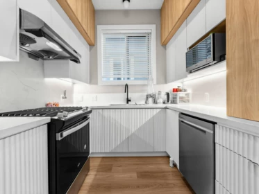 Office / Den Photo of 105 E 64th Avenue, Vancouver, BC