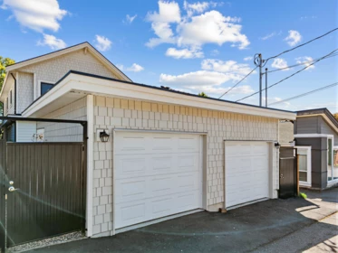 Street View Photo of 105 E 64th Avenue, Vancouver, BC