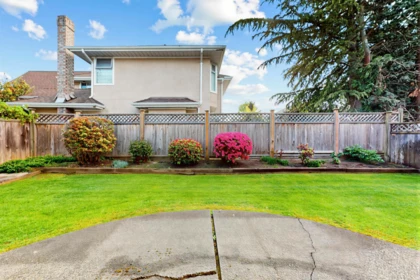 Outdoor Patio Photo of 3555 Mckay Drive, Richmond, BC