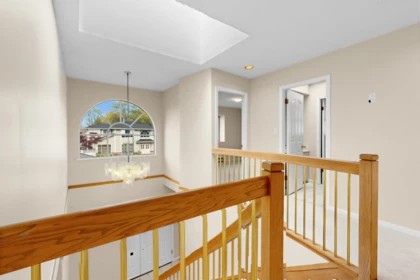 Powder Room Photo of 3555 Mckay Drive, Richmond, BC
