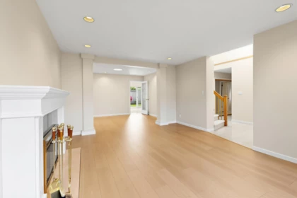 Walk-In Closet Photo of 3555 Mckay Drive, Richmond, BC