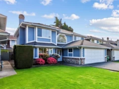 3555 Mckay Drive, Richmond, BC