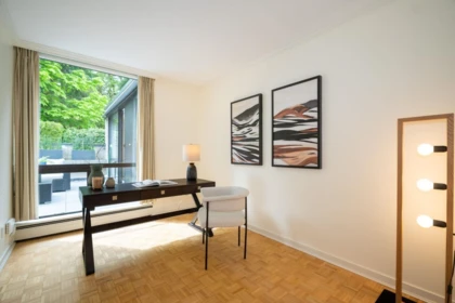 Bedroom 3 Photo of 311 4900 Cartier Street, Vancouver, BC