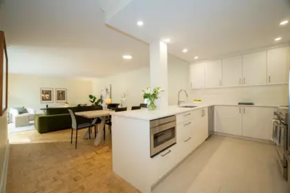 311 4900 Cartier Street, Vancouver, BC, Vancouver — Apartment/Condo for sale