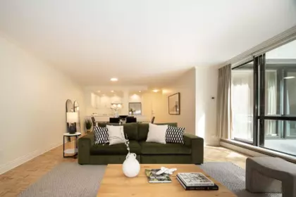 311 4900 Cartier Street, Vancouver, BC, Vancouver — Apartment/Condo for sale