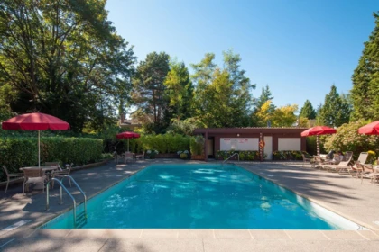 Office / Den Photo of 311 4900 Cartier Street, Vancouver, BC