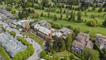 508 1350 View Crescent, Delta, BC, Delta — Apartment/Condo for sale