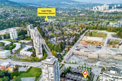 Community Amenities Photo (Clubhouse) of 13 130 Brew Street, Port Moody, BC
