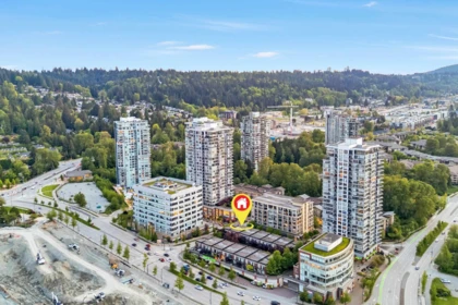 Fitness Center Photo Near 13 130 Brew Street, Port Moody, BC