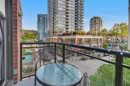 Garden / Landscaping Photo of 13 130 Brew Street, Port Moody, BC