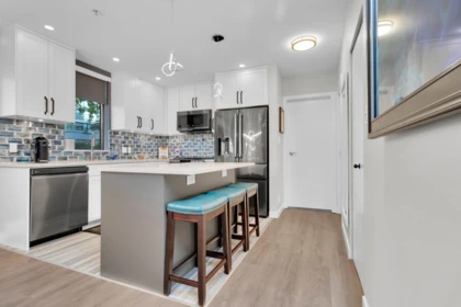 Laundry Room Photo of 13 130 Brew Street, Port Moody, BC