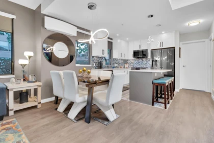 Loft / Bonus Room Photo of 13 130 Brew Street, Port Moody, BC