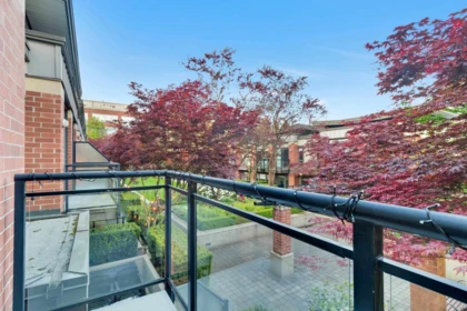 Swimming Pool Photo of 13 130 Brew Street, Port Moody, BC