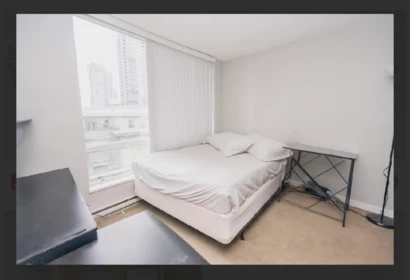 908 1082 Seymour Street, Vancouver, BC, Vancouver — Apartment/Condo for sale