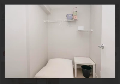 Pantry Photo of 908 1082 Seymour Street, Vancouver, BC