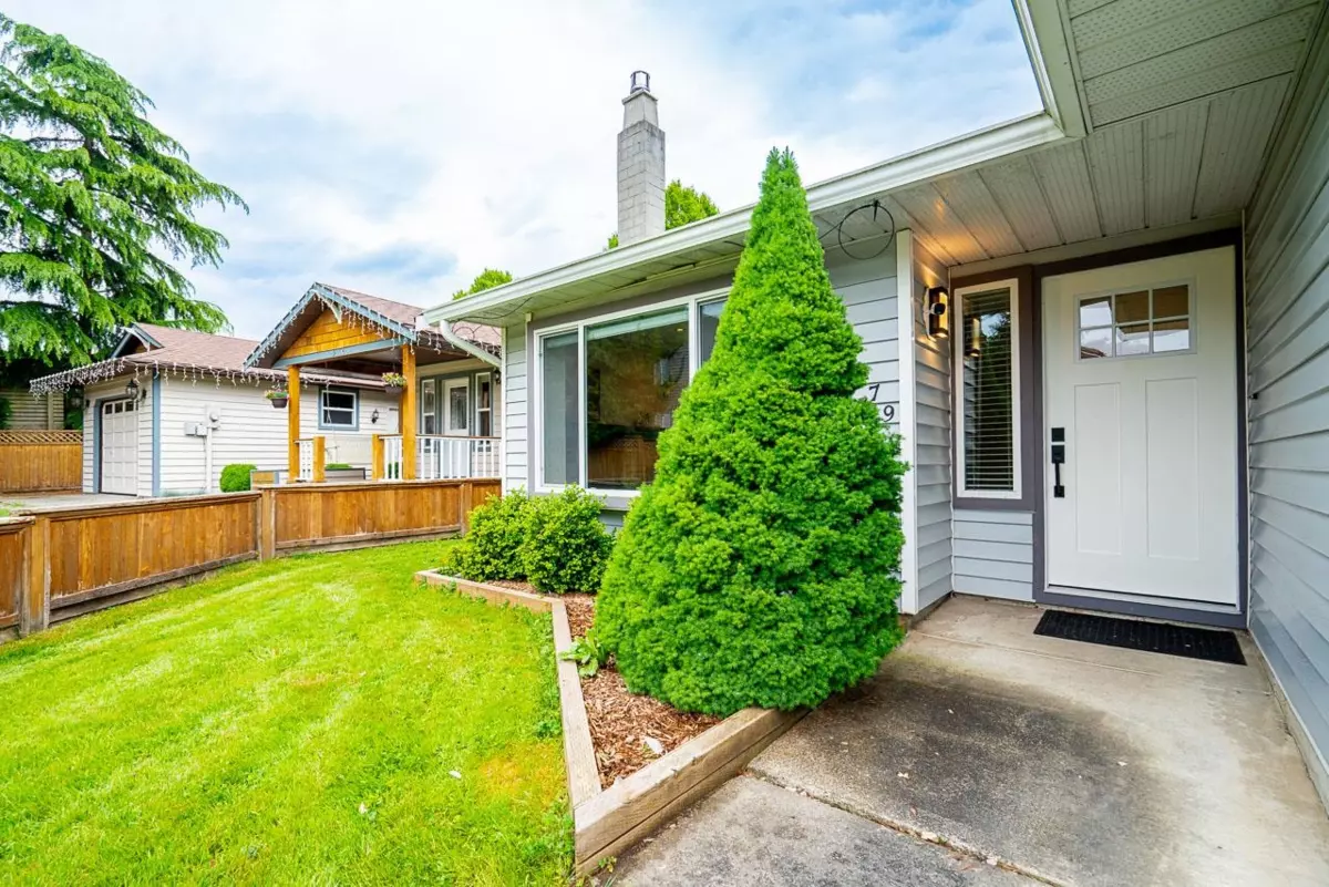 Family Room Photo of 21579 94a Avenue, Langley, BC